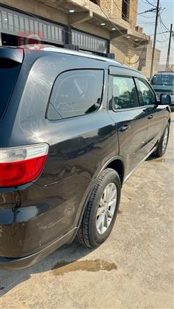 دۆج دۆرانگۆ